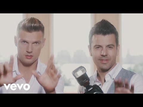 Nick & Knight - One More Time