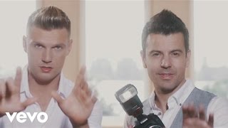 Nick &amp; Knight - One More Time