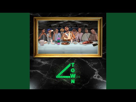 Fortal Shi - Big Gucci Derec