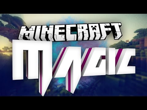 Diamondxr - Top 3 Magic Plugins | Minecraft