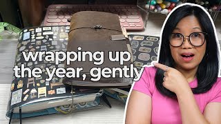 🔴 Final Week Reset + Gentle New Year Prep | Plan With Me