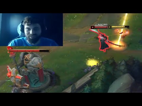 CINKROF AFRYKAŃSKI KOPNIAK