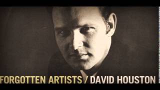 David Houston ~ Maiden's Prayer