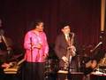 CARLA COOK SINGS "THE VERY THOUGHT OF ...