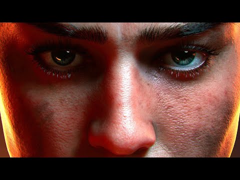 New Game Trailers Week 48 2021