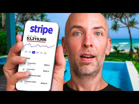 How I Run My Multi-Million Dollar Business with Zero Employees