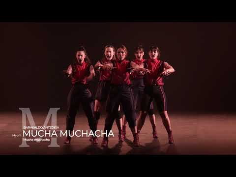 Dantzaldia 2026 invita a mirar el presente con los ojos abiertos a trav�s de la danza contempor�nea