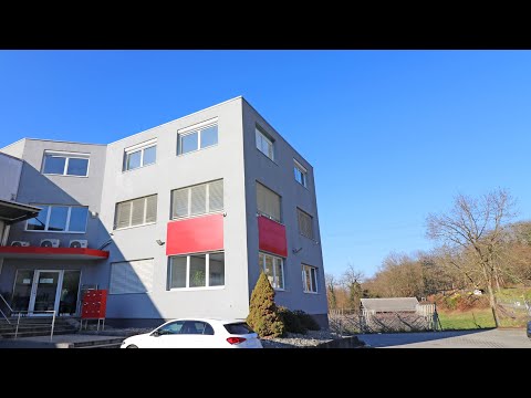 Gewerberaum mit Charme und Naturanschluss