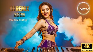 Download lagu Ding Dong Ding Dole DJ Remix 2026 – Latest Top DJ Song | NCV - Copyright Free Music #djremix mp3