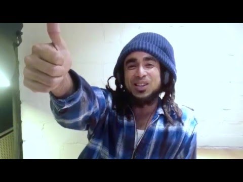 Sebastian Sturm - New Tour Dates March 2016