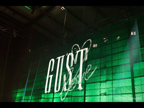 PRG Warehouse Sessions 3.0 - G.U.S.T.