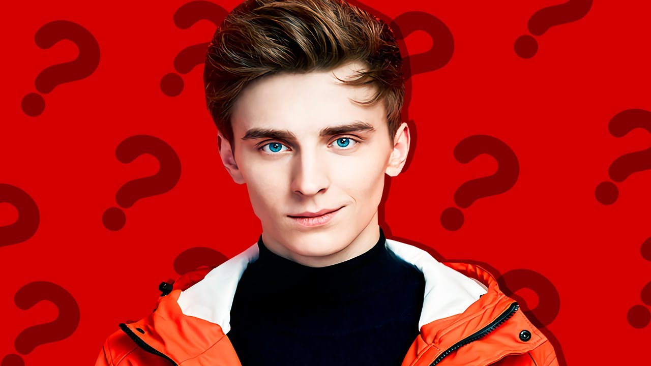 КУДА ПРОПАЛ ВЛАД А4?