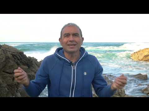 Vídeo: Existen as praias de cristal?