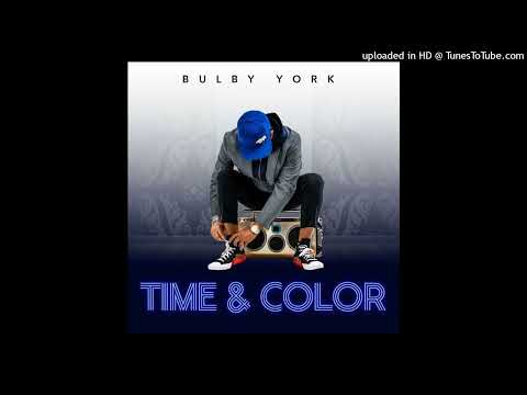 Bulby York & Richie Spice - Good Time (Feb. 2023)
