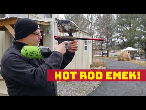 Hot Rod Planet Eclipse Emek!