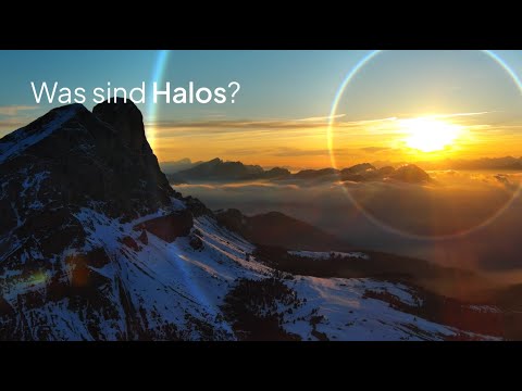 Was sind Halos? | Facts rund ums Auge | betterview