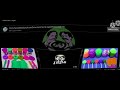 JIBJAB Logo Center Effects