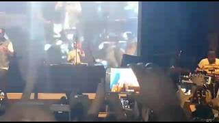 Coez feat. Gemitaiz - Occhiali Scuri (EX DOGANA)