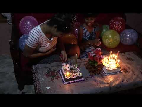 ❤️💐🌹happy birthday doni ❤️💐🌹