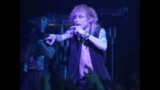 Dir en Grey - Hydra [HD]