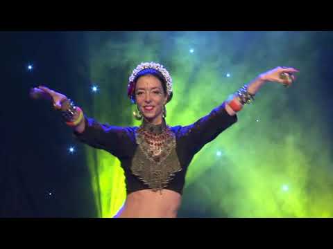 Al Farah forestilling Høst 2009 - Tribal Troopers Suprise!