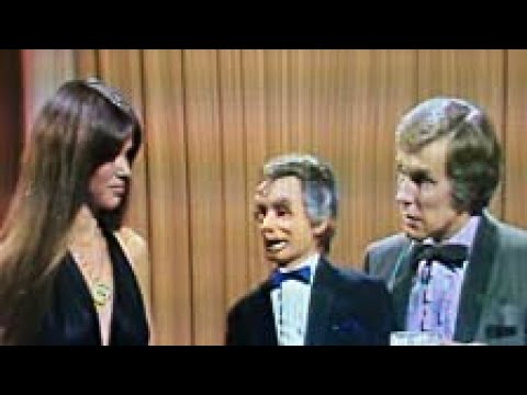 The Tommy Cooper Hour Episode 7