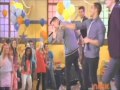 Big Time Rush-Confetti Falling(New Video)
