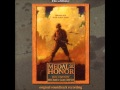 Medal of Honor Soundtrack 15. The Jet Aircraft Facility - Michael Giacchino