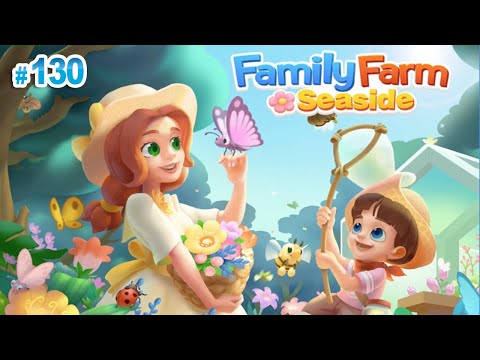 Family Farm: Seaside - Level 139