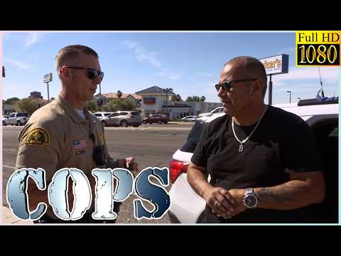 [NEW] Cops Reloaded 2026 - Cops Season 37 Episode 152 - Cops 2026 Full Seasons Full Episodes 2026