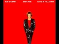 Rod Stewart Baby Jane David R Fuller Mix