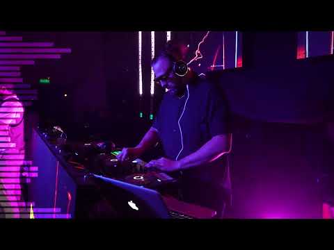 KYVO - WEDDING  DJ SET ( EN VIVO )