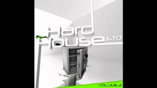 99th Floor Elevators - Hooked (BK's GoHard Remix) (Hard House LTD)