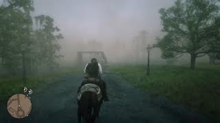 Arthur does a crime and gets away with it.