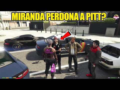 LIT KILLAH EN GTA V ROLEPLAY "MARBELLA VICE" DIA #19 | PARTE 2