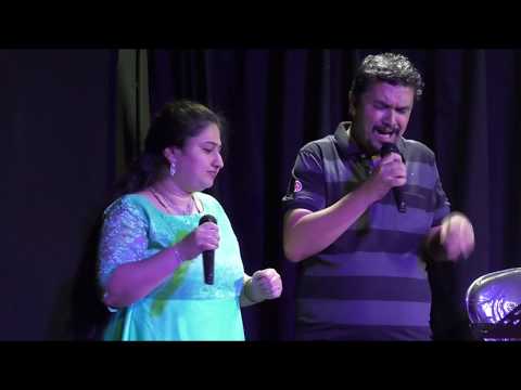 Yaava Shilpi from the movie Janma Janmada Anubandha by Mohan & Vidya Vikram