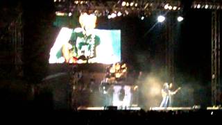 Toby Keith - I&#39;m Just Talkin&#39; About Tonight (Live at Country USA 2010)