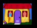 Blue S Clues Credits UK Season 4