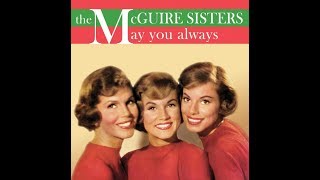 The McGuire Sisters - Summer Dreams (1959) Lyrics