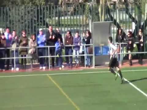 C.D. Mairena 2-3 Cabecense Preferente Juvenil