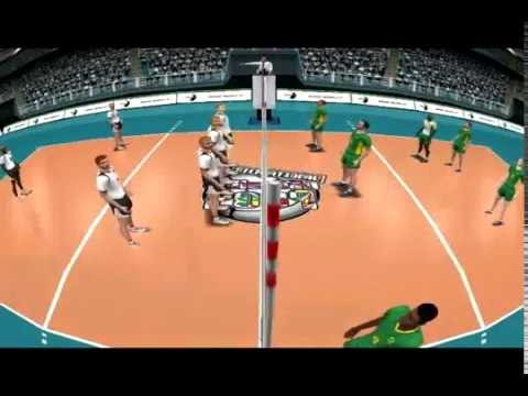 international volleyball 2009 pc game download