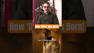 The Strange Ride With Ryan Gosling That Inspired ‘Drive’