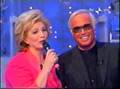 Franco Califano Medley A Domenica In