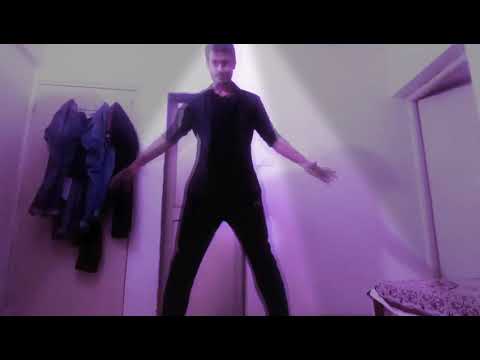 Pritam Swarup Prakash Dance