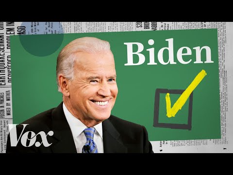 What Joe Biden won – and what he didn't