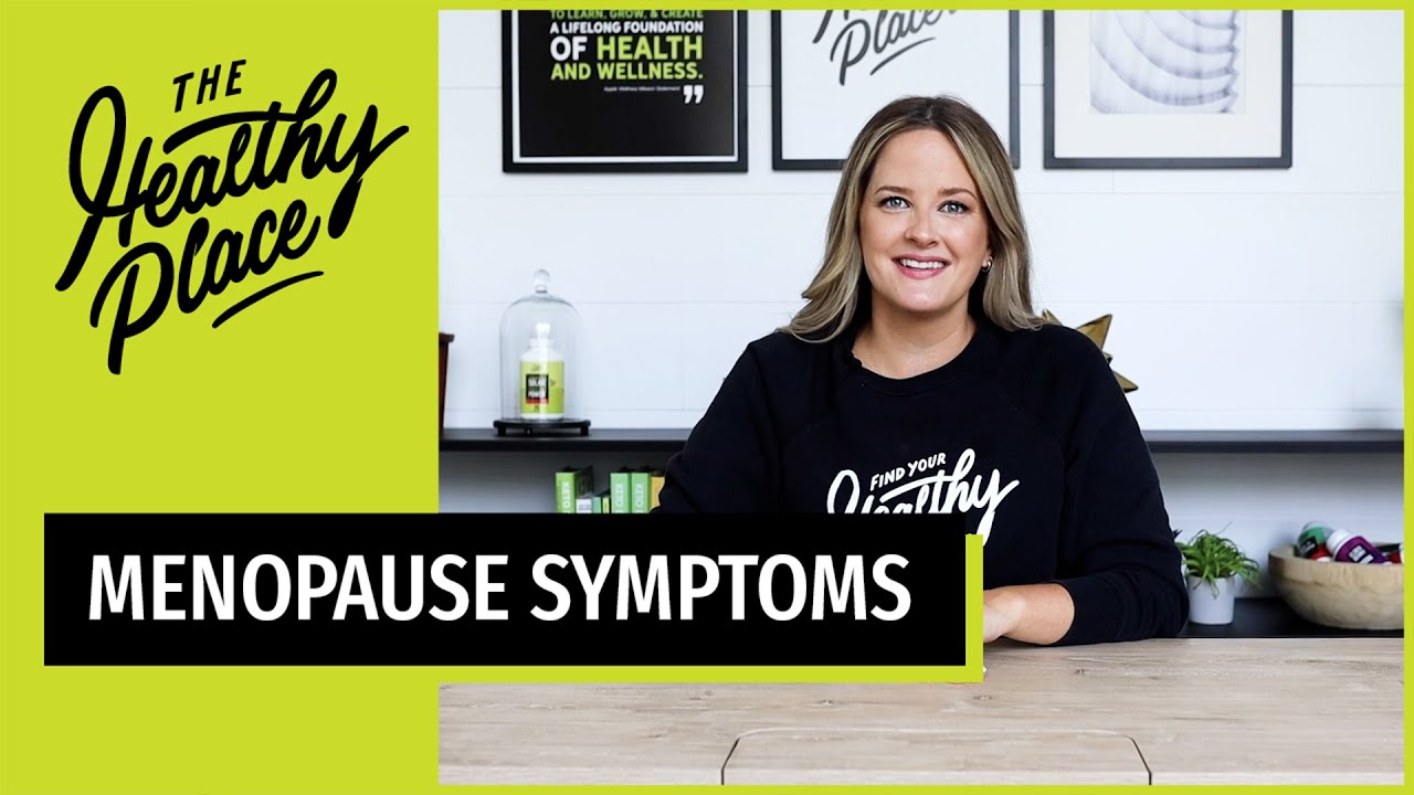 Menopause Health