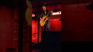 Myles Kennedy, story of &quot;Rockstar&quot;, Alter Bridge It All Ends Well City Winery Atlanta 5-14-18