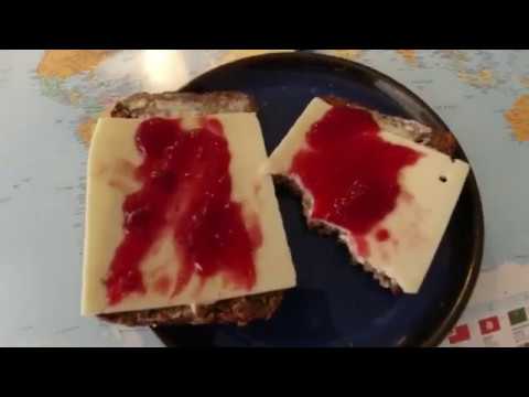 MongoTV_3885 - God MANDAG 28.Oktober 2019 og Ny Uge - SPISER OSTEMAD