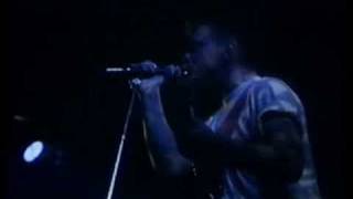 New Order: The Village @ Rotterdam 1985