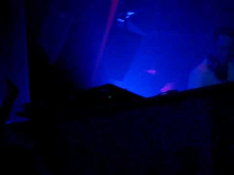 Sander van Doorn @ Pacha, NYC - 9/18/2009 - Part 9